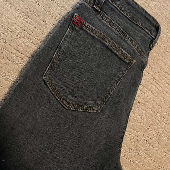 BDG Girlfriend Jeans - Picture 3 of 4